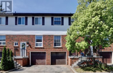 30 - 2445 HOMELANDS DRIVE Mississauga (Sheridan) Ontario photo 2