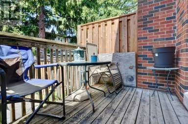 30 - 2445 HOMELANDS DRIVE Mississauga (Sheridan) Ontario photo 25