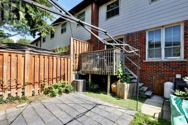30 - 2445 HOMELANDS DRIVE Mississauga (Sheridan) Ontario photo 27