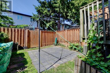30 - 2445 HOMELANDS DRIVE Mississauga (Sheridan) Ontario photo 28