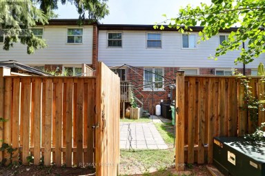 30 - 2445 HOMELANDS DRIVE Mississauga (Sheridan) Ontario photo 29