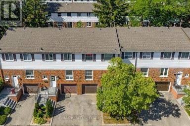 30 - 2445 HOMELANDS DRIVE Mississauga (Sheridan) Ontario photo 3