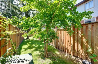 30 - 2445 HOMELANDS DRIVE Mississauga (Sheridan) Ontario photo 30