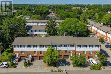 30 - 2445 HOMELANDS DRIVE Mississauga (Sheridan) Ontario photo 33