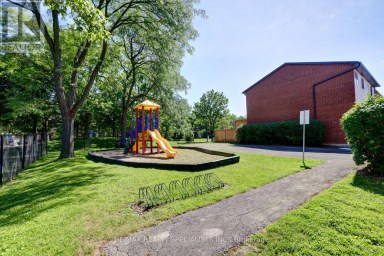 30 - 2445 HOMELANDS DRIVE Mississauga (Sheridan) Ontario photo 34