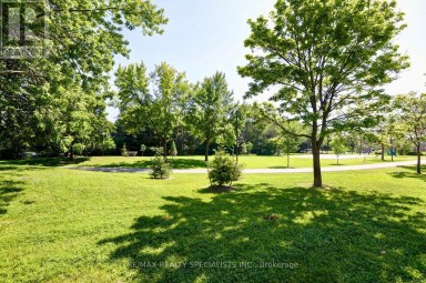 30 - 2445 HOMELANDS DRIVE Mississauga (Sheridan) Ontario photo 37