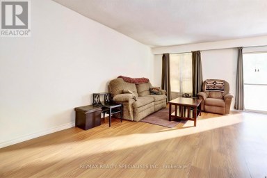 30 - 2445 HOMELANDS DRIVE Mississauga (Sheridan) Ontario photo 7