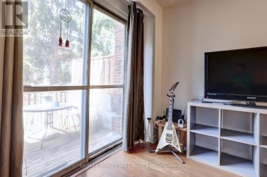 30 - 2445 HOMELANDS DRIVE Mississauga (Sheridan) Ontario photo 9