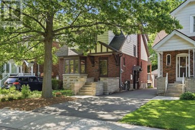 97 CLINE AVENUE N Hamilton (Westdale) Ontario photo 1