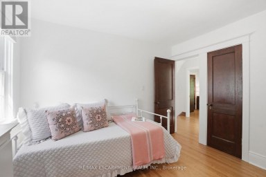 97 CLINE AVENUE N Hamilton (Westdale) Ontario photo 19