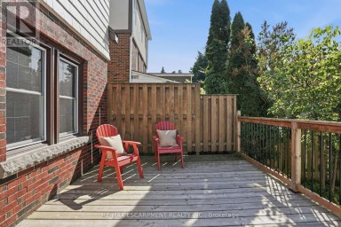 97 CLINE AVENUE N Hamilton (Westdale) Ontario photo 29