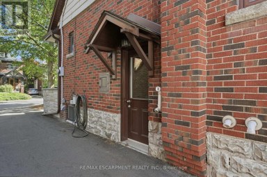 97 CLINE AVENUE N Hamilton (Westdale) Ontario photo 34