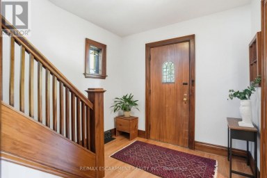97 CLINE AVENUE N Hamilton (Westdale) Ontario photo 4