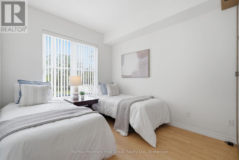 215 - 145 THIRD STREET, Cobourg, Ontario, K9A5X1