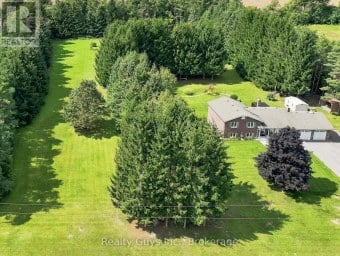 498 AVA CRESCENT Cavan Monaghan (Millbrook Village) Ontario photo 1