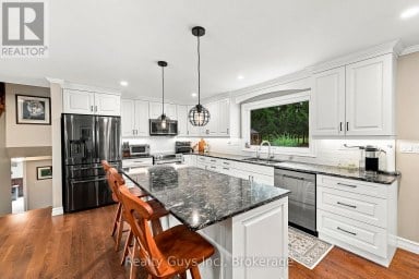 498 AVA CRESCENT Cavan Monaghan (Millbrook Village) Ontario photo 10
