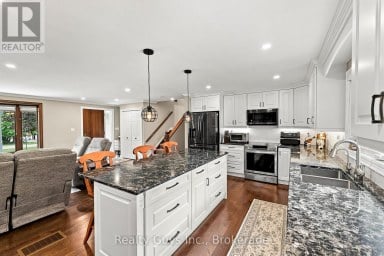 498 AVA CRESCENT Cavan Monaghan (Millbrook Village) Ontario photo 11