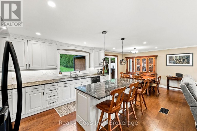 498 AVA CRESCENT, Cavan Monaghan (Millbrook Village), Ontario, L0A1G0