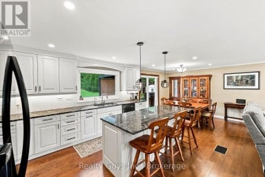498 AVA CRESCENT Cavan Monaghan (Millbrook Village) Ontario photo 12