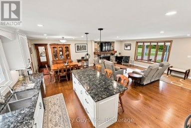 498 AVA CRESCENT Cavan Monaghan (Millbrook Village) Ontario photo 13
