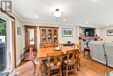 498 AVA CRESCENT Cavan Monaghan (Millbrook Village) Ontario photo 14