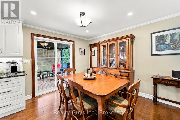 498 AVA CRESCENT, Cavan Monaghan (Millbrook Village), Ontario, L0A1G0