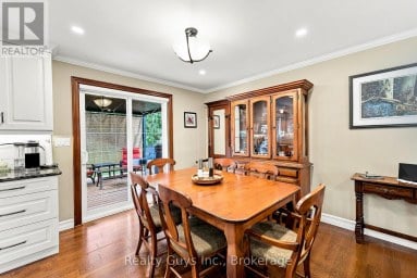 498 AVA CRESCENT Cavan Monaghan (Millbrook Village) Ontario photo 15
