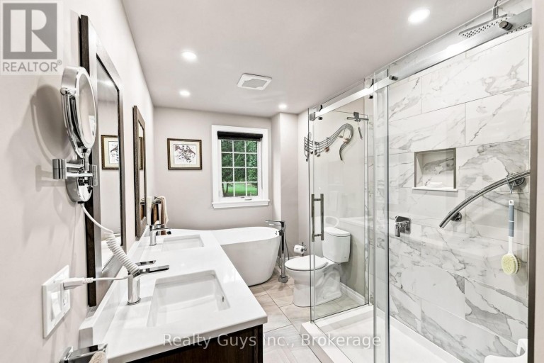 498 AVA CRESCENT, Cavan Monaghan (Millbrook Village), Ontario, L0A1G0