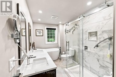498 AVA CRESCENT Cavan Monaghan (Millbrook Village) Ontario photo 17