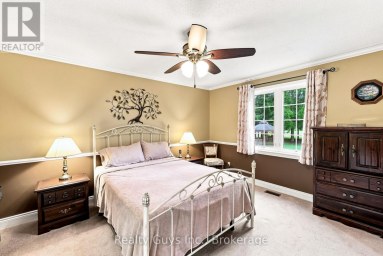 498 AVA CRESCENT Cavan Monaghan (Millbrook Village) Ontario photo 19