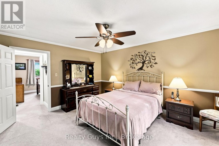 498 AVA CRESCENT, Cavan Monaghan (Millbrook Village), Ontario, L0A1G0