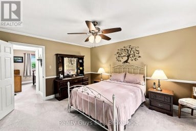 498 AVA CRESCENT Cavan Monaghan (Millbrook Village) Ontario photo 20