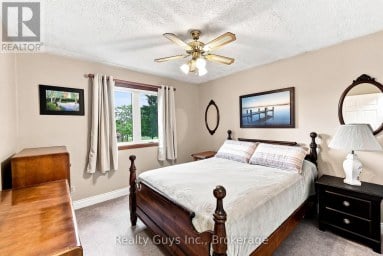 498 AVA CRESCENT Cavan Monaghan (Millbrook Village) Ontario photo 21