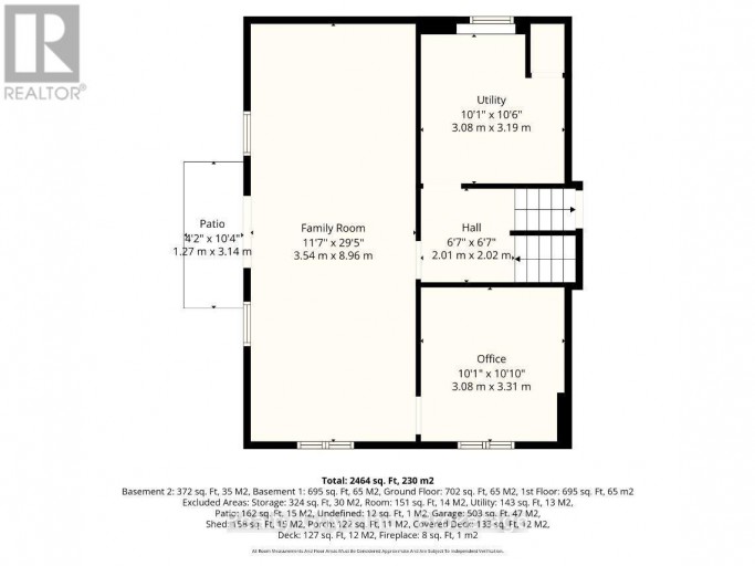 498 AVA CRESCENT, Cavan Monaghan (Millbrook Village), Ontario, L0A1G0