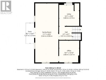 498 AVA CRESCENT Cavan Monaghan (Millbrook Village) Ontario photo 23