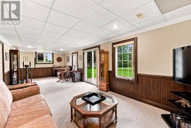 498 AVA CRESCENT Cavan Monaghan (Millbrook Village) Ontario photo 24