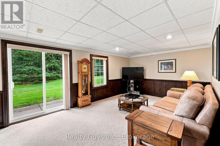 498 AVA CRESCENT, Cavan Monaghan (Millbrook Village), Ontario, L0A1G0