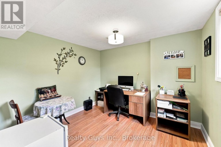 498 AVA CRESCENT, Cavan Monaghan (Millbrook Village), Ontario, L0A1G0