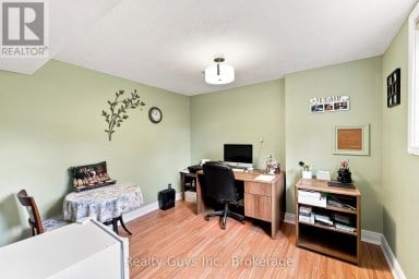 498 AVA CRESCENT Cavan Monaghan (Millbrook Village) Ontario photo 26