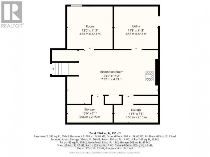 498 AVA CRESCENT, Cavan Monaghan (Millbrook Village), Ontario, L0A1G0