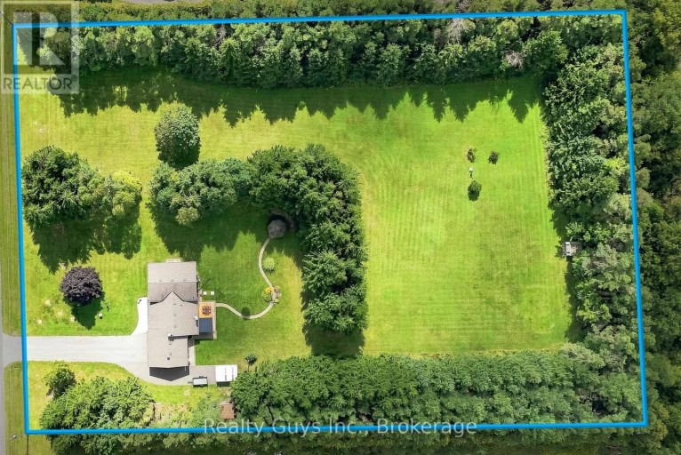 498 AVA CRESCENT, Cavan Monaghan (Millbrook Village), Ontario, L0A1G0