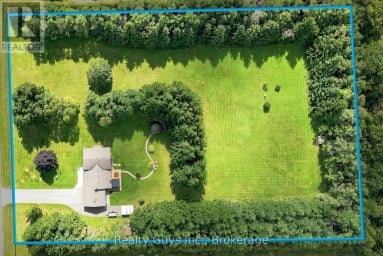 498 AVA CRESCENT Cavan Monaghan (Millbrook Village) Ontario photo 3