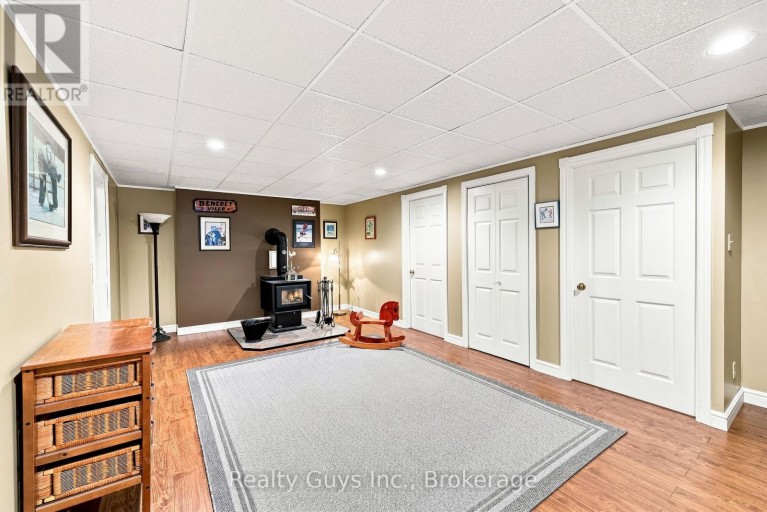 498 AVA CRESCENT, Cavan Monaghan (Millbrook Village), Ontario, L0A1G0