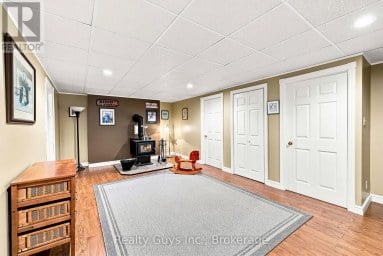 498 AVA CRESCENT Cavan Monaghan (Millbrook Village) Ontario photo 30