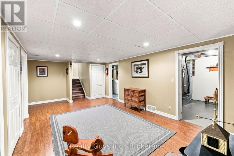 498 AVA CRESCENT, Cavan Monaghan (Millbrook Village), Ontario, L0A1G0