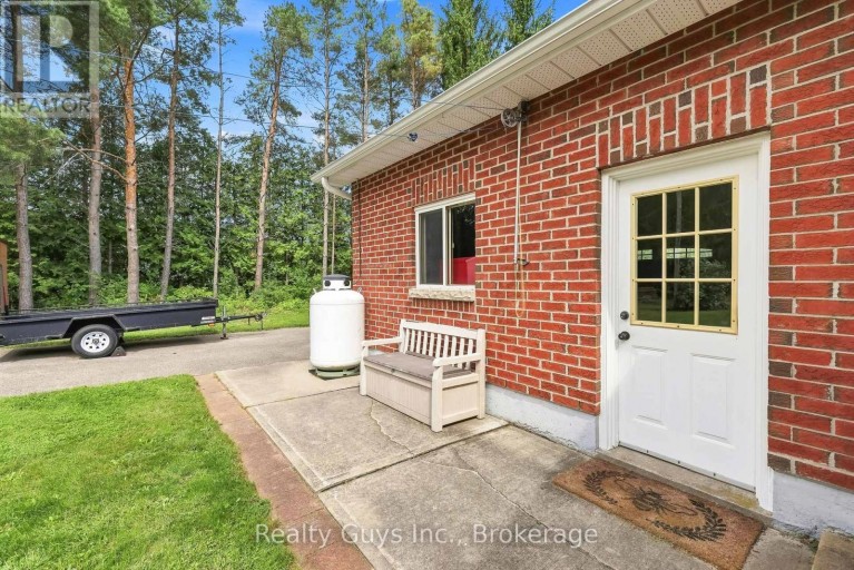 498 AVA CRESCENT, Cavan Monaghan (Millbrook Village), Ontario, L0A1G0