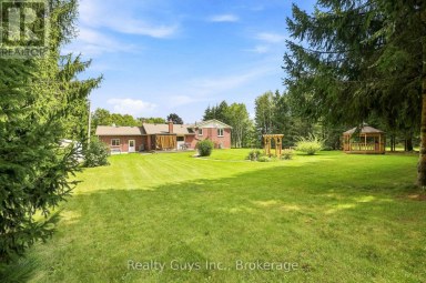 498 AVA CRESCENT Cavan Monaghan (Millbrook Village) Ontario photo 37