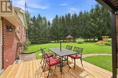 498 AVA CRESCENT Cavan Monaghan (Millbrook Village) Ontario photo 38