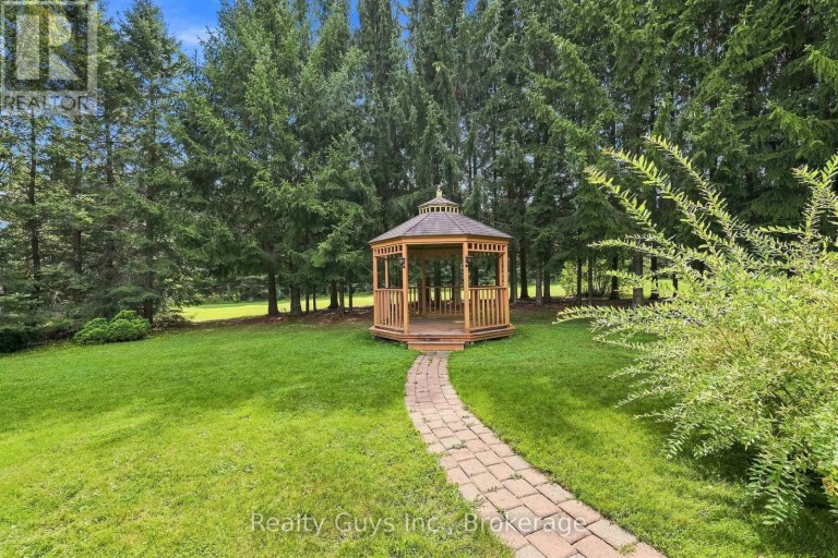 498 AVA CRESCENT, Cavan Monaghan (Millbrook Village), Ontario, L0A1G0