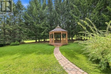 498 AVA CRESCENT Cavan Monaghan (Millbrook Village) Ontario photo 39
